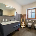 Apartment Rosa Unterschoeberlehof - Anna Merano