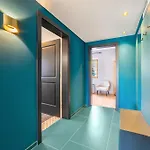 Apartment Rosa Unterschoeberlehof - Anna *