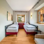 Apartment Rosa Unterschoeberlehof - Anna Merano