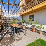 Rosa Unterschöberlehof - Anna Apartment *