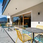 Rosa Unterschöberlehof - Anna * Meran