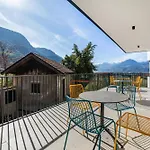 Apartment Rosa Unterschoeberlehof - Anna Merano