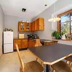 Rosa Unterschoeberlehof - Anna Apartment