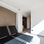 Rosa Unterschoeberlehof - Anna Apartment