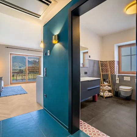 Rosa Unterschoeberlehof - Anna * 메라노