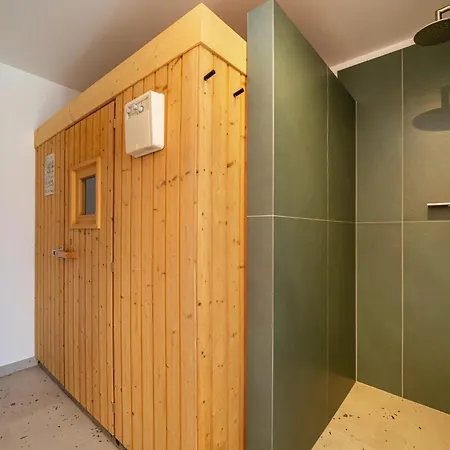 Apartment Rosa Unterschoeberlehof - Anna *