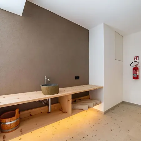 Rosa Unterschoeberlehof - Anna Apartment