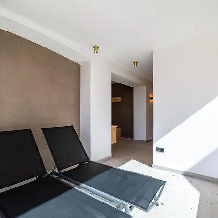 Apartment Rosa Unterschoeberlehof - Anna Merano