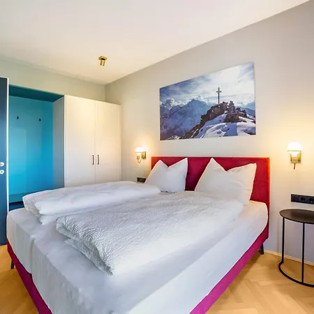 Rosa Unterschoeberlehof - Anna * Merano