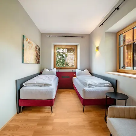 Rosa Unterschoeberlehof - Anna 메라노