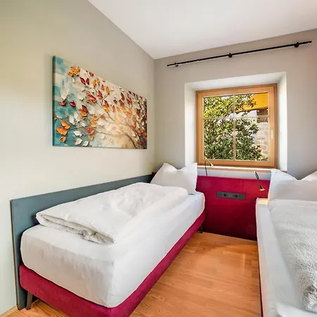 Rosa Unterschoeberlehof - Anna * Merano