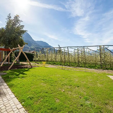 Rosa Unterschoeberlehof - Anna Apartment *