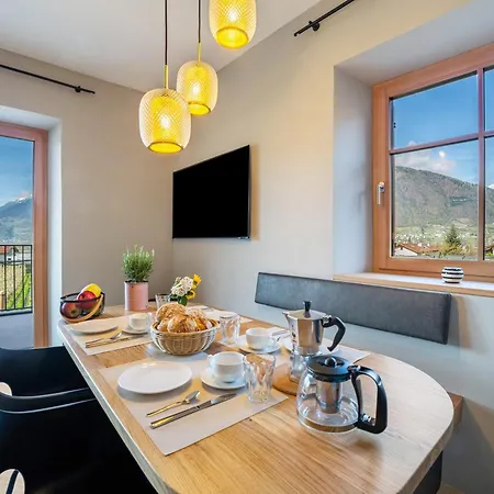 Rosa Unterschoeberlehof - Anna Merano