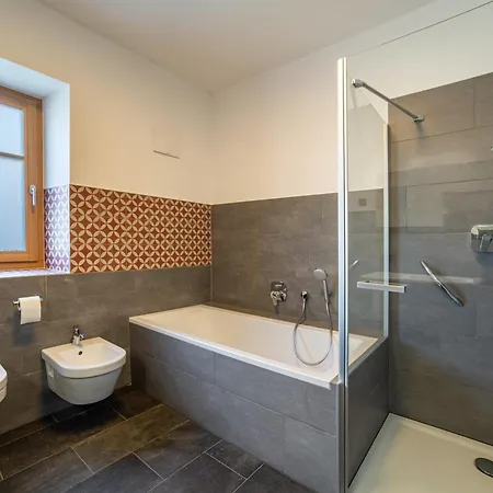 Rosa Unterschöberlehof - Anna Apartment *