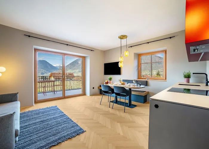 Rosa Unterschöberlehof - Anna