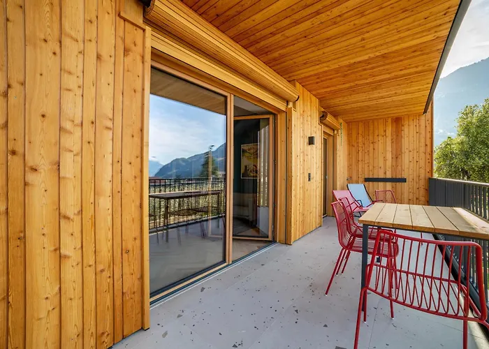 Rosa Unterschoeberlehof - Anna 梅拉诺