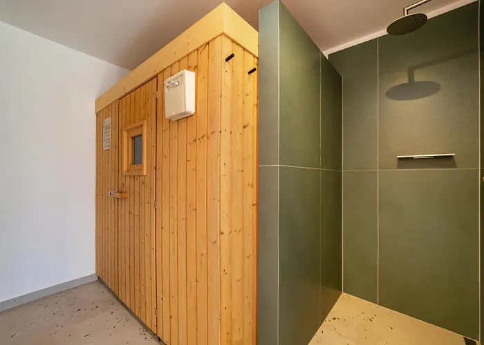 Lejlighed Rosa Unterschoeberlehof - Anna *