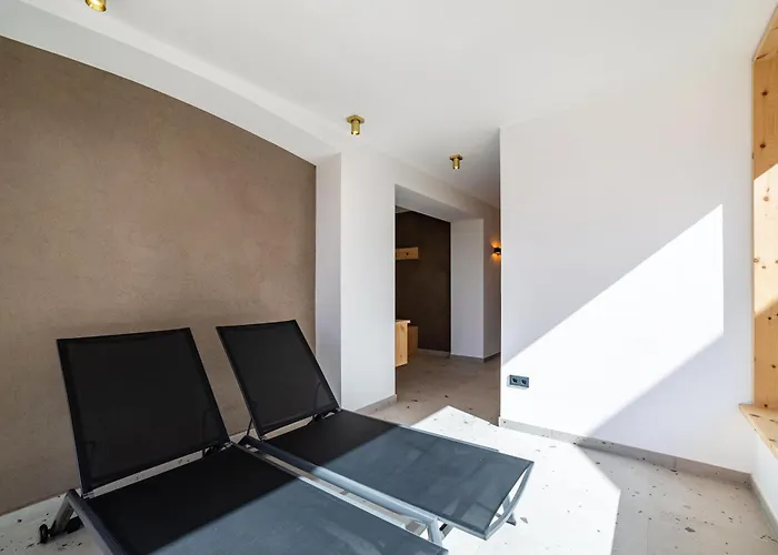 Apartment Rosa Unterschöberlehof - Anna Meran