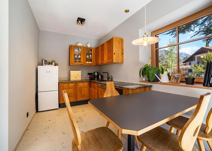 Rosa Unterschöberlehof - Anna Apartment *