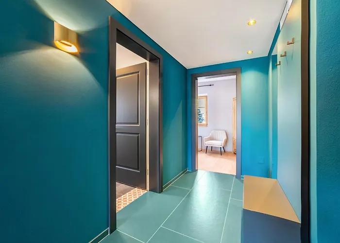 Rosa Unterschöberlehof - Anna *