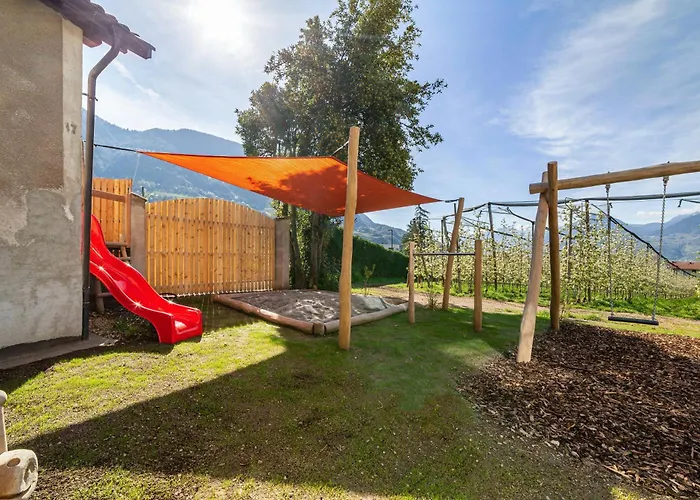 Rosa Unterschoeberlehof - Anna 梅拉诺