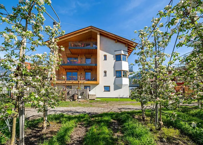 Rosa Unterschoeberlehof - Anna * Merano