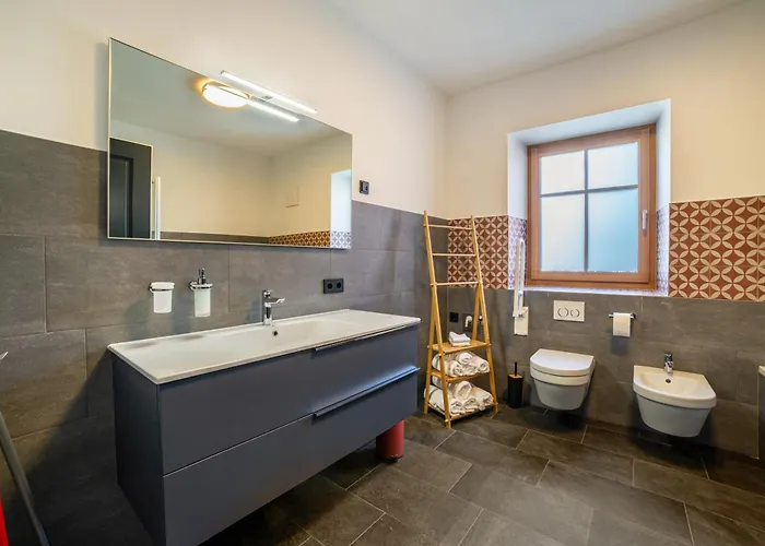 Rosa Unterschöberlehof - Anna *